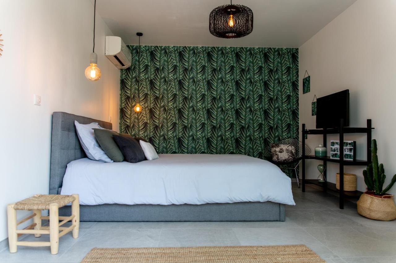 Bed and Breakfast L'Oasis Вандарг Экстерьер фото