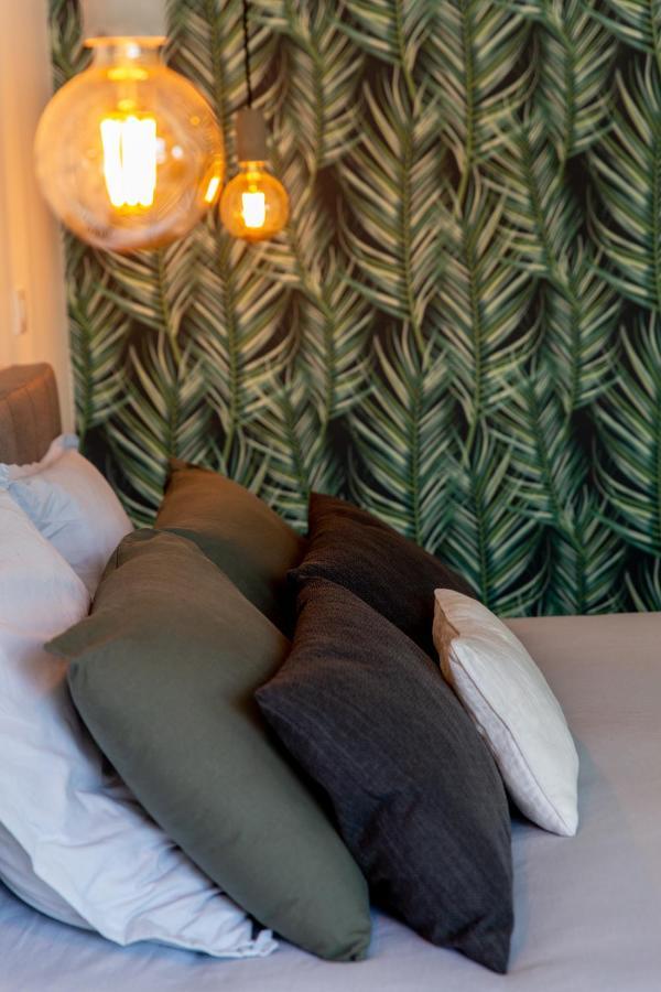 Bed and Breakfast L'Oasis Вандарг Экстерьер фото